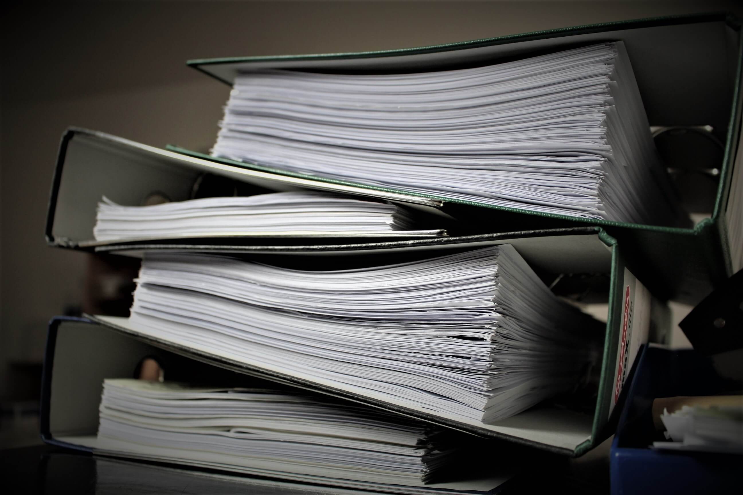 Rozporządzenia w sprawie dokumentacji podatkowej – publikacja