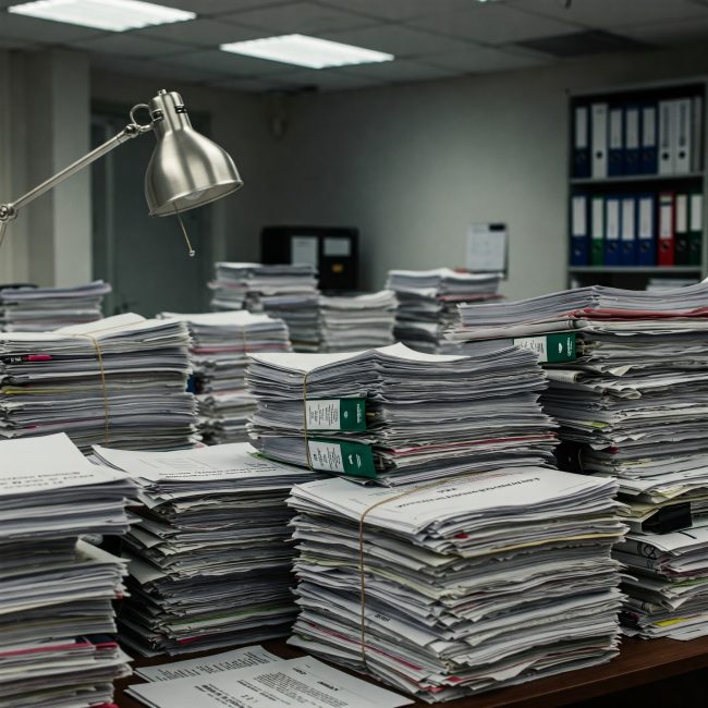 Dokumentacja cen transferowych