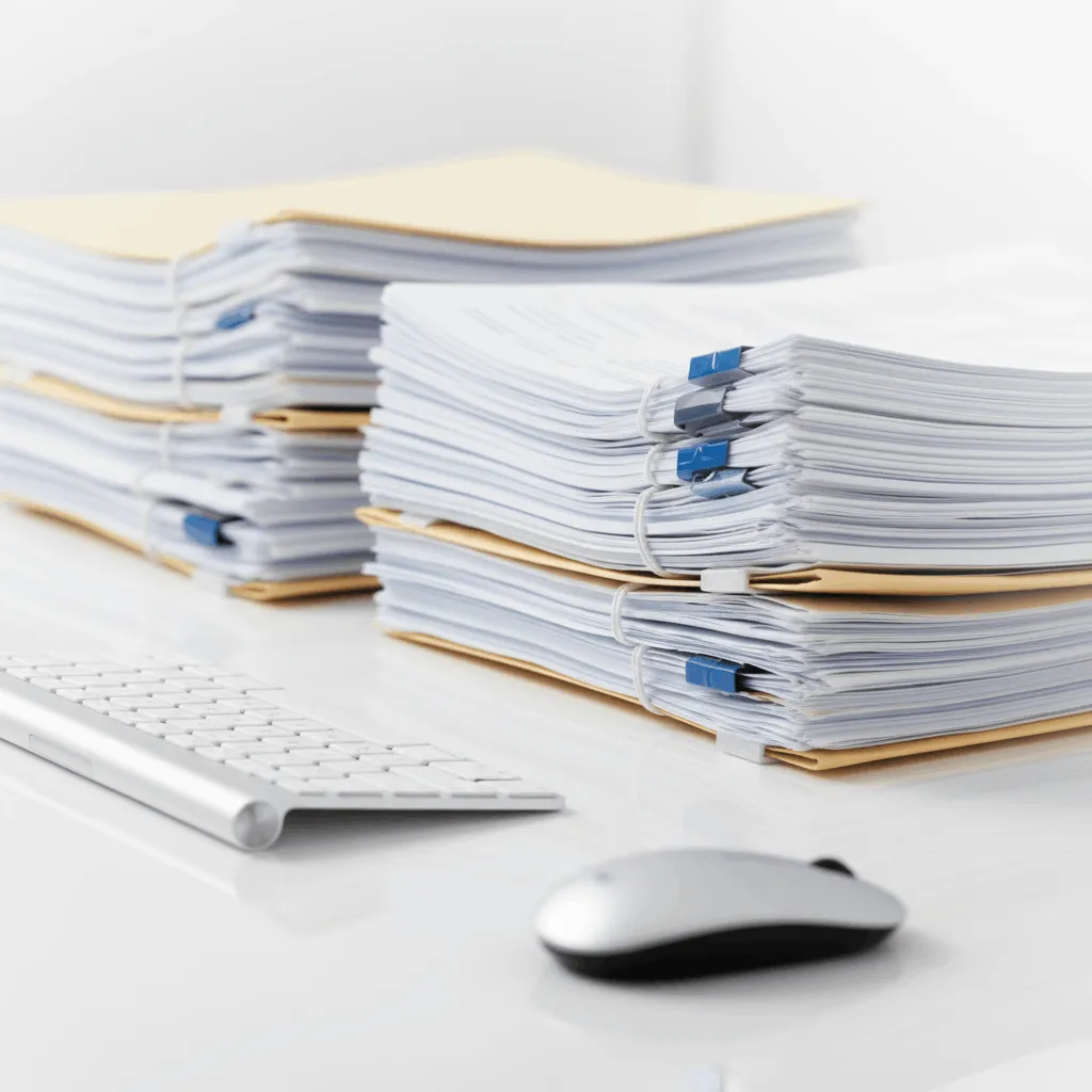 Master File - Informacje Finansowe